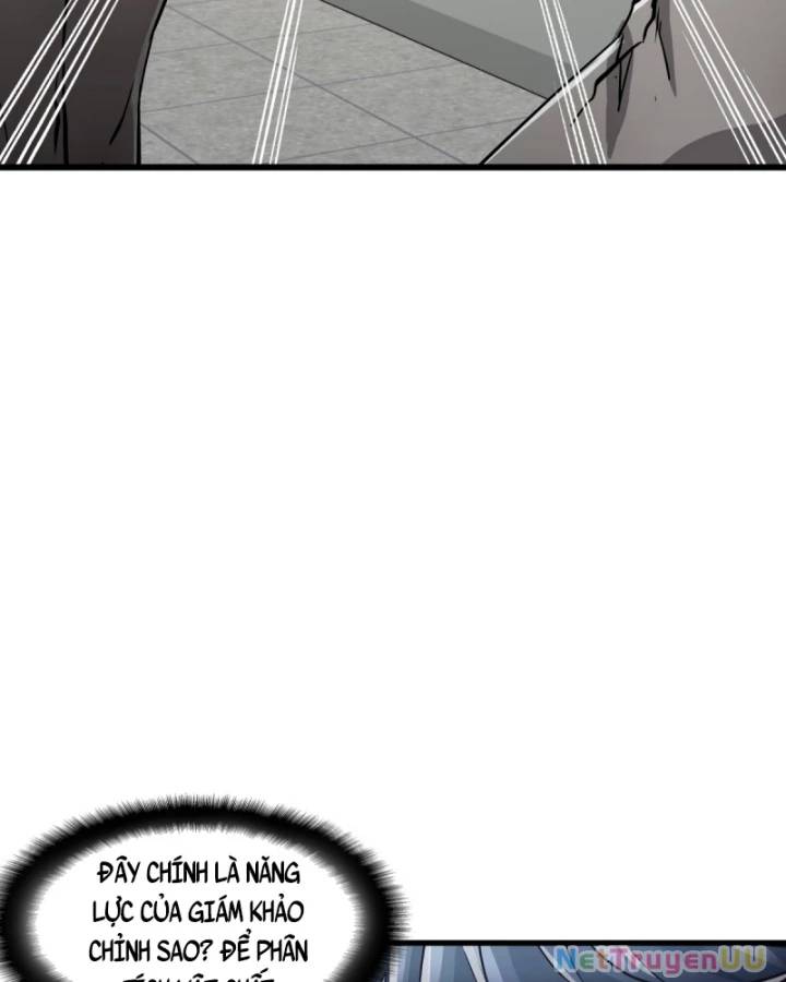 Bàn Tay Thần Thánh Chap 4 - Next Chap 3