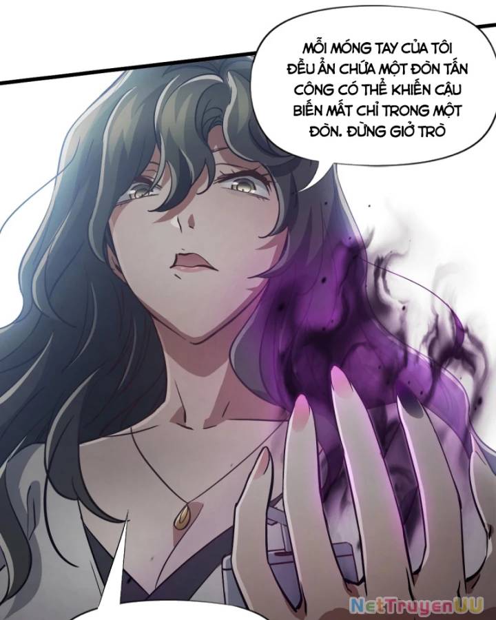 Bàn Tay Thần Thánh Chap 4 - Next Chap 3