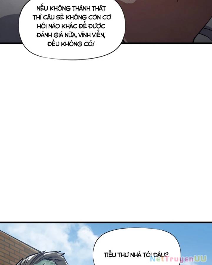 Bàn Tay Thần Thánh Chap 4 - Next Chap 3