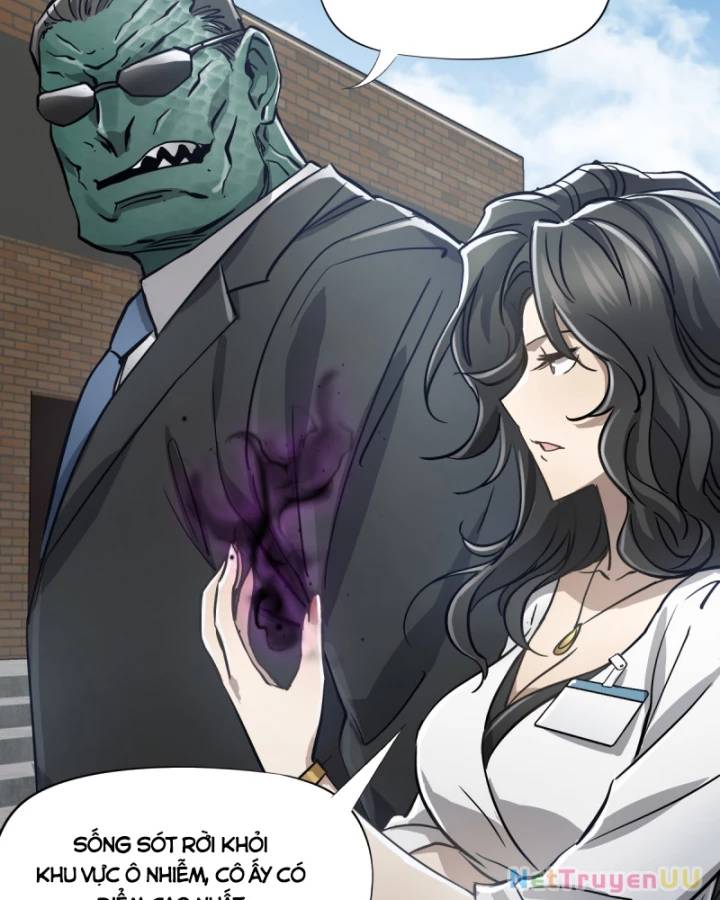 Bàn Tay Thần Thánh Chap 4 - Next Chap 3