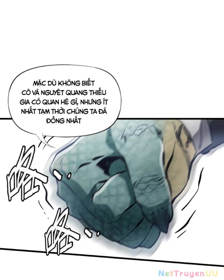 Bàn Tay Thần Thánh Chap 4 - Next Chap 3