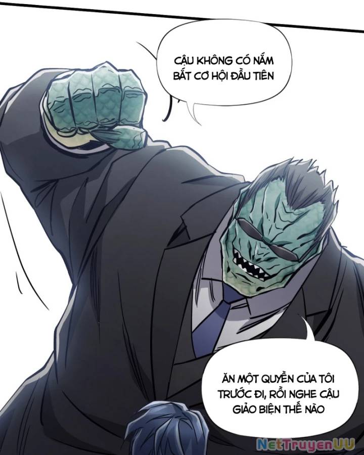 Bàn Tay Thần Thánh Chap 4 - Next Chap 3