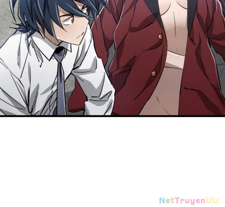 Bàn Tay Thần Thánh Chap 4 - Next Chap 3