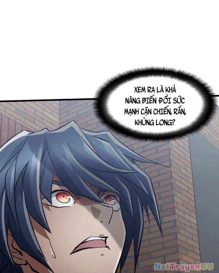 Bàn Tay Thần Thánh Chap 4 - Next Chap 3