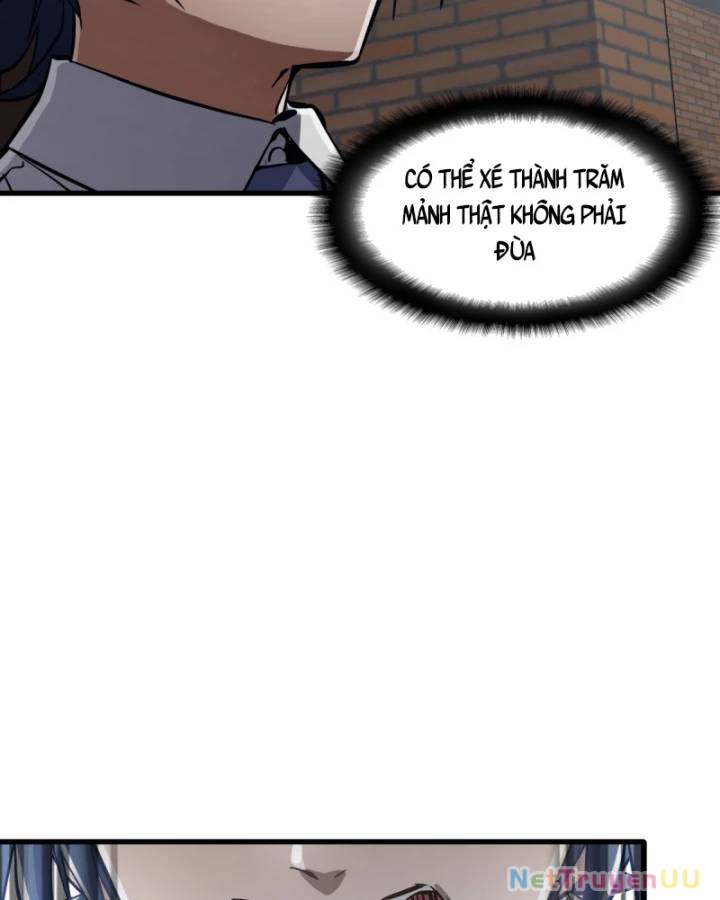 Bàn Tay Thần Thánh Chap 4 - Next Chap 3