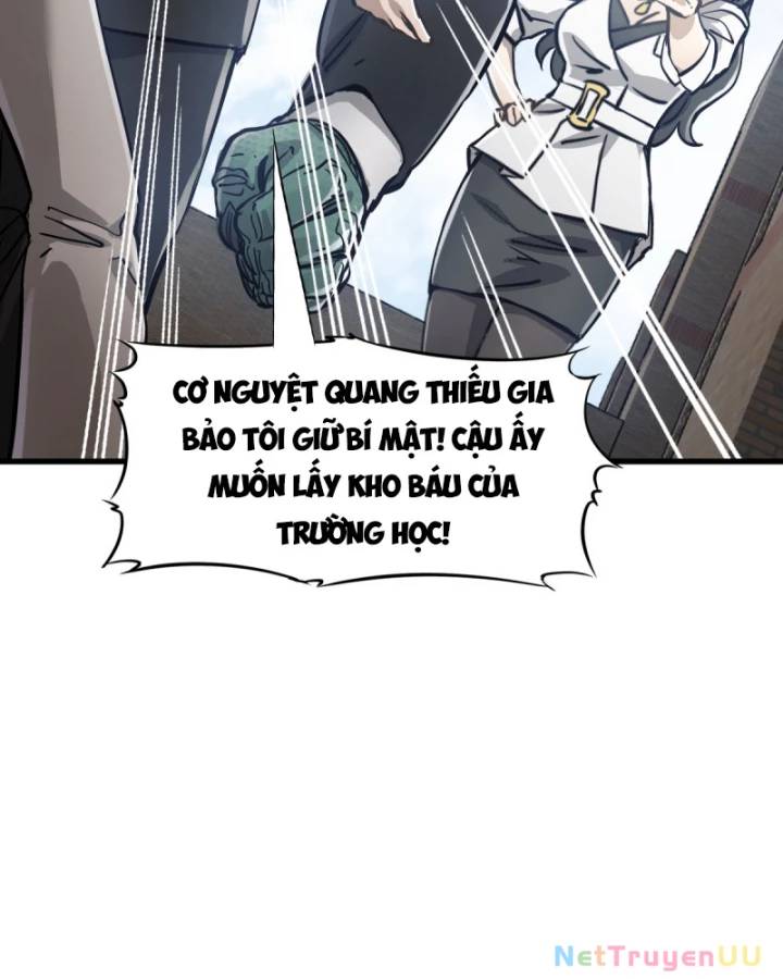 Bàn Tay Thần Thánh Chap 4 - Next Chap 3