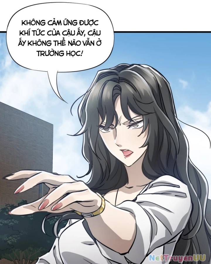 Bàn Tay Thần Thánh Chap 4 - Next Chap 3