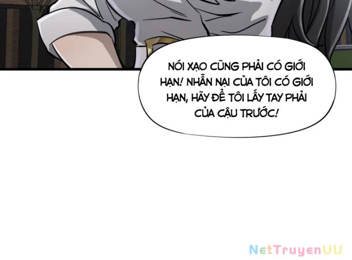 Bàn Tay Thần Thánh Chap 4 - Next Chap 3