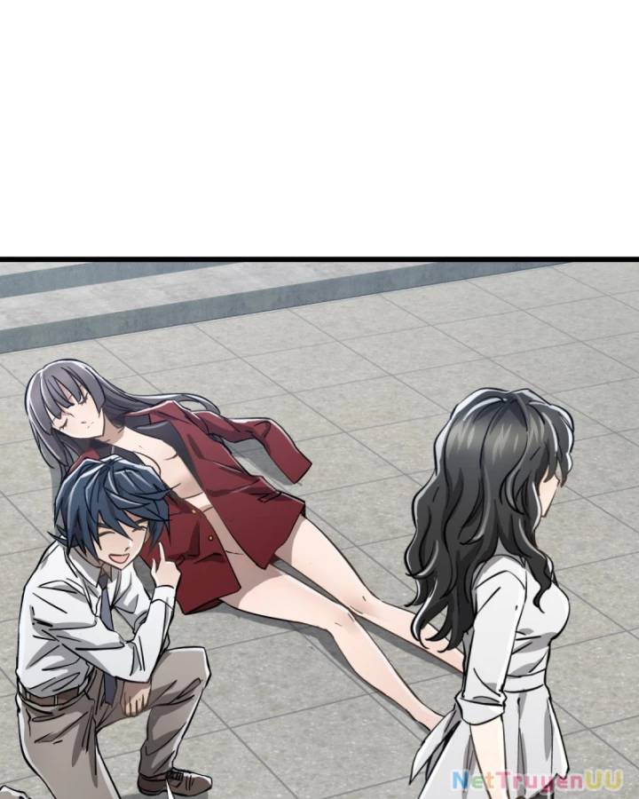 Bàn Tay Thần Thánh Chap 4 - Next Chap 3