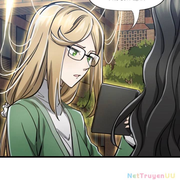 Bàn Tay Thần Thánh Chap 4 - Next Chap 3