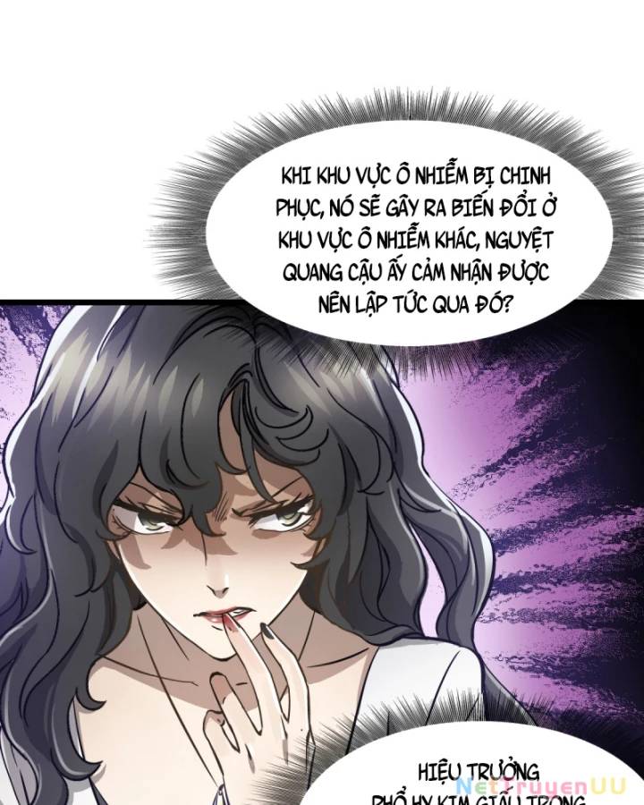 Bàn Tay Thần Thánh Chap 4 - Next Chap 3