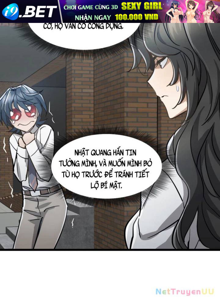 Bàn Tay Thần Thánh Chap 4 - Next Chap 3