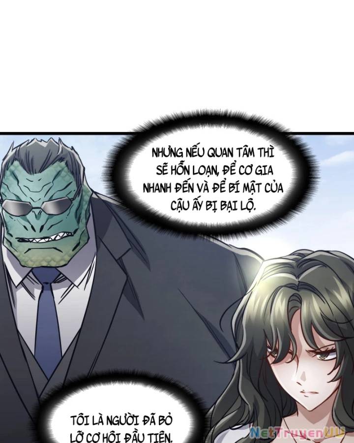 Bàn Tay Thần Thánh Chap 4 - Next Chap 3