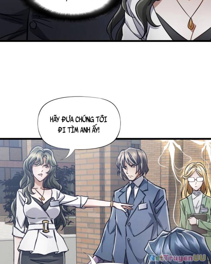 Bàn Tay Thần Thánh Chap 4 - Next Chap 3