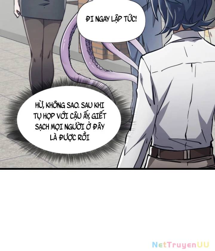 Bàn Tay Thần Thánh Chap 4 - Next Chap 3