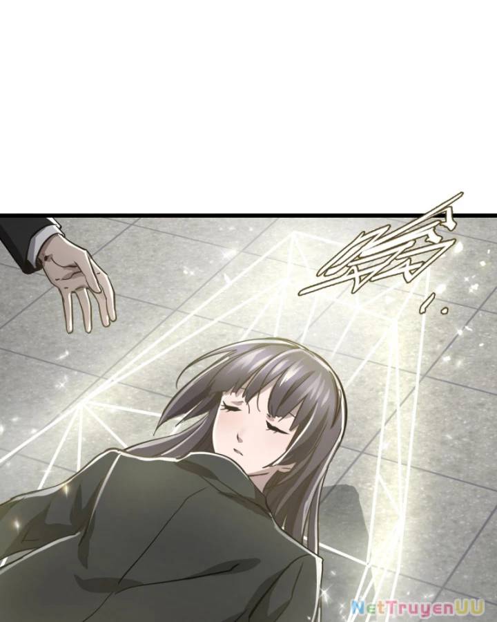 Bàn Tay Thần Thánh Chap 4 - Next Chap 3