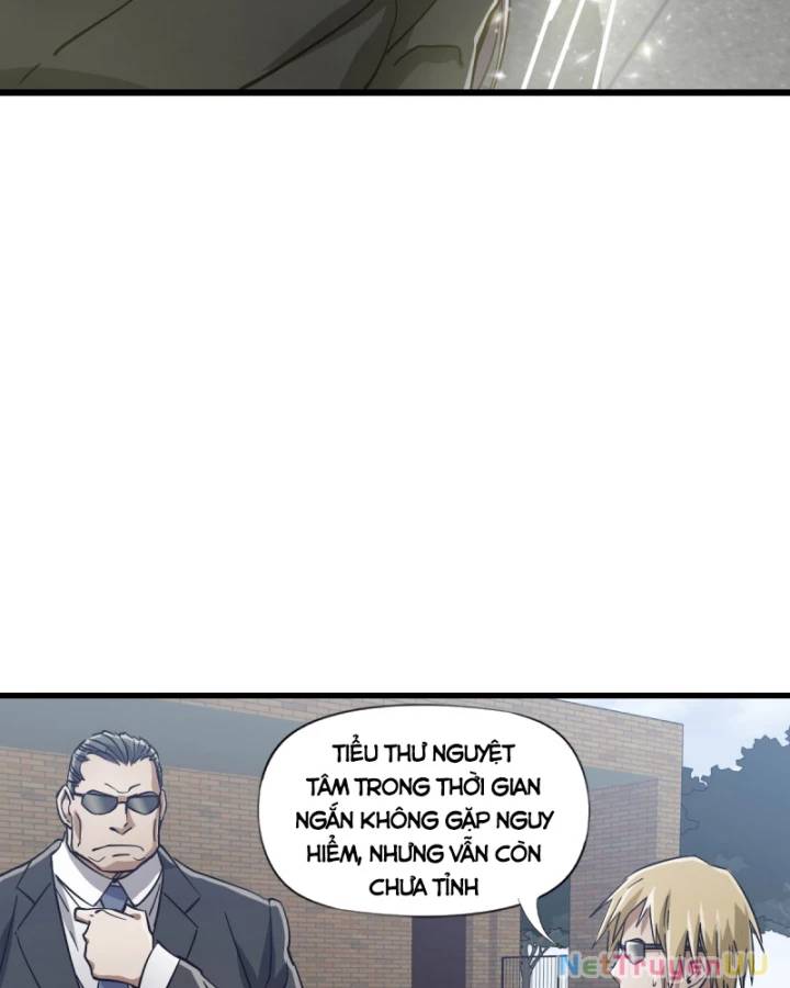 Bàn Tay Thần Thánh Chap 4 - Next Chap 3