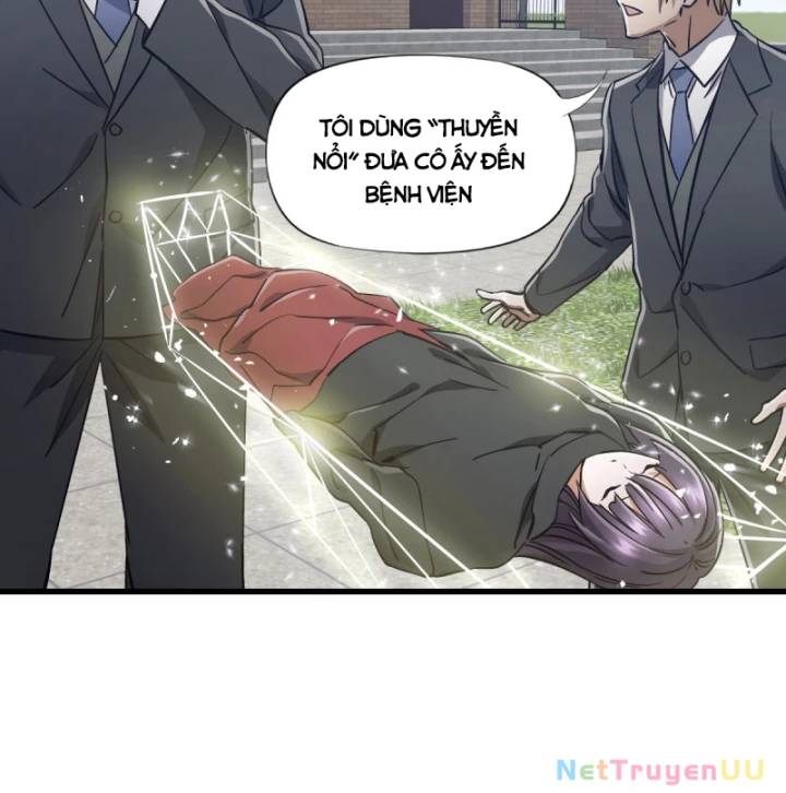 Bàn Tay Thần Thánh Chap 4 - Next Chap 3