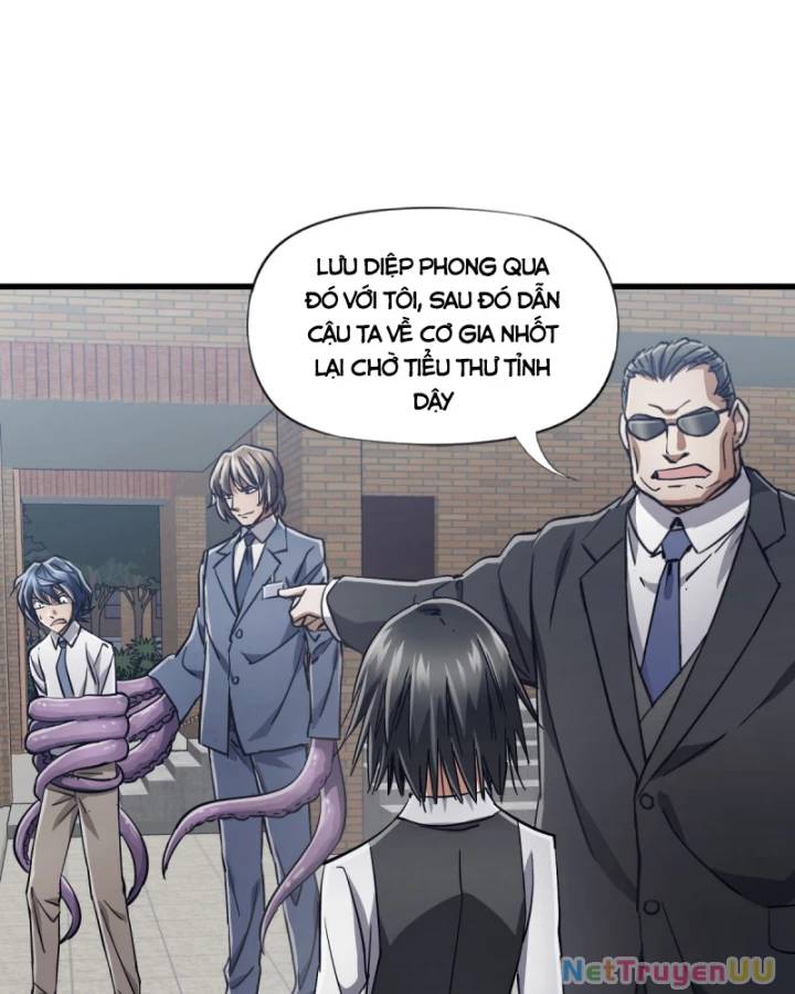 Bàn Tay Thần Thánh Chap 4 - Next Chap 3