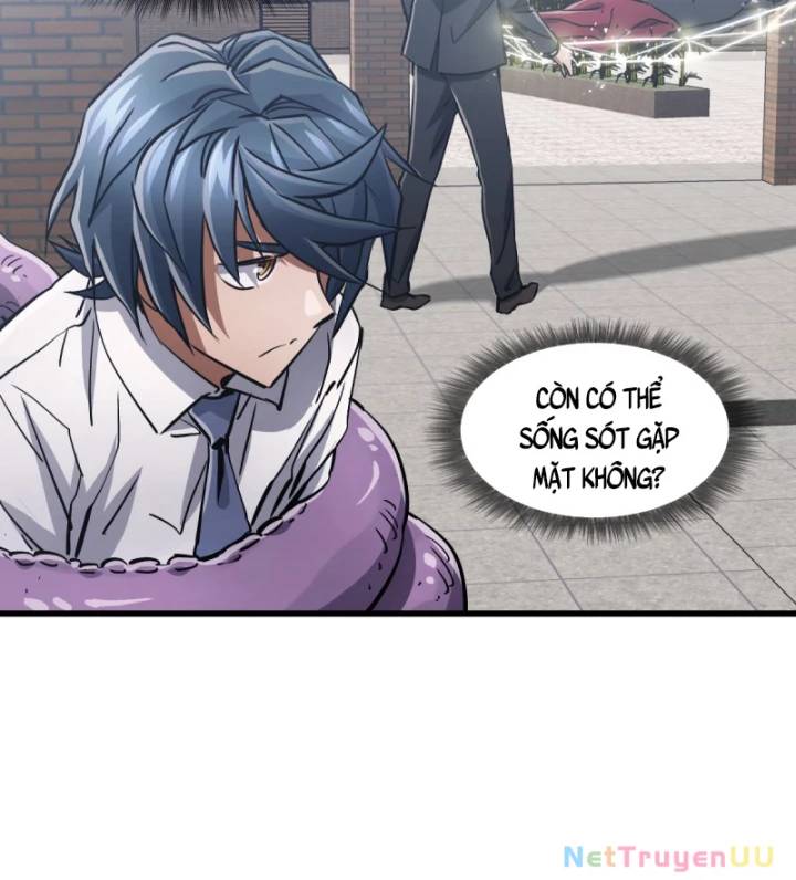 Bàn Tay Thần Thánh Chap 4 - Next Chap 3