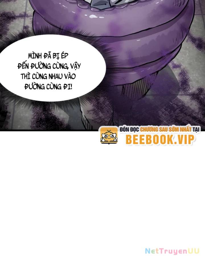 Bàn Tay Thần Thánh Chap 4 - Next Chap 3