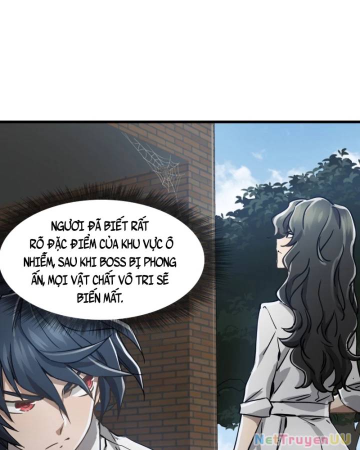 Bàn Tay Thần Thánh Chap 4 - Next Chap 3