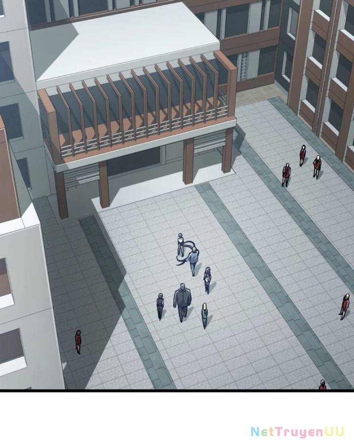 Bàn Tay Thần Thánh Chap 4 - Next Chap 3