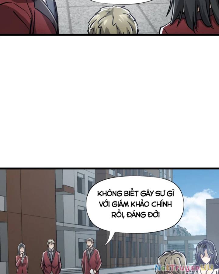 Bàn Tay Thần Thánh Chap 4 - Next Chap 3