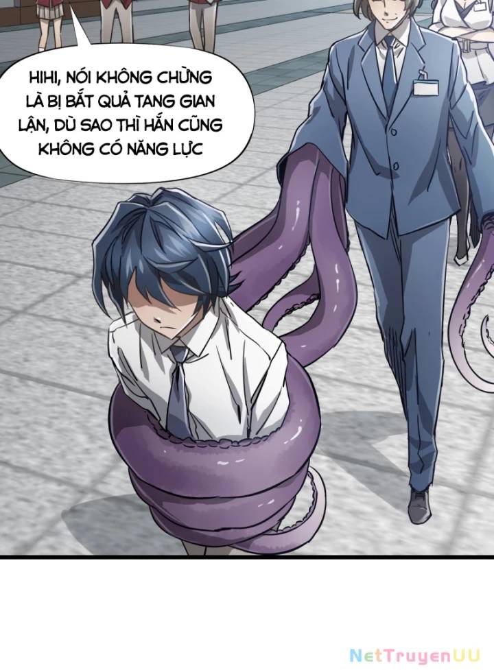 Bàn Tay Thần Thánh Chap 4 - Next Chap 3