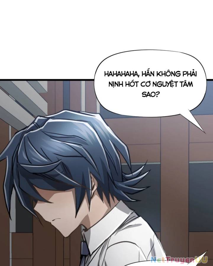 Bàn Tay Thần Thánh Chap 4 - Next Chap 3