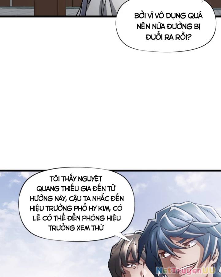 Bàn Tay Thần Thánh Chap 4 - Next Chap 3