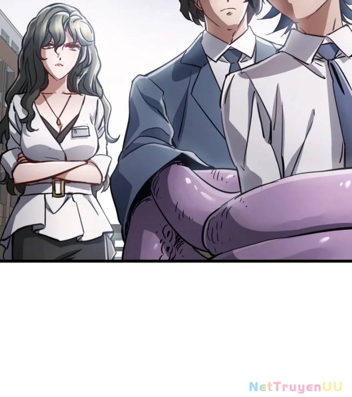 Bàn Tay Thần Thánh Chap 4 - Next Chap 3