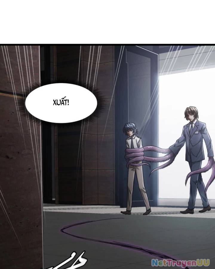 Bàn Tay Thần Thánh Chap 4 - Next Chap 3