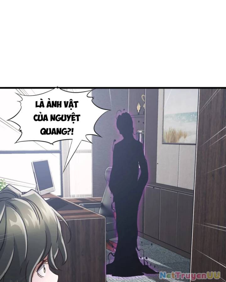 Bàn Tay Thần Thánh Chap 4 - Next Chap 3