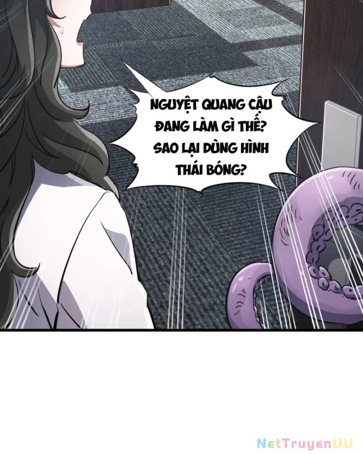 Bàn Tay Thần Thánh Chap 4 - Next Chap 3