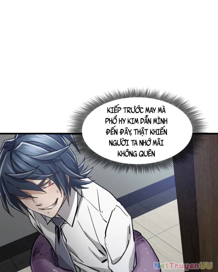 Bàn Tay Thần Thánh Chap 4 - Next Chap 3