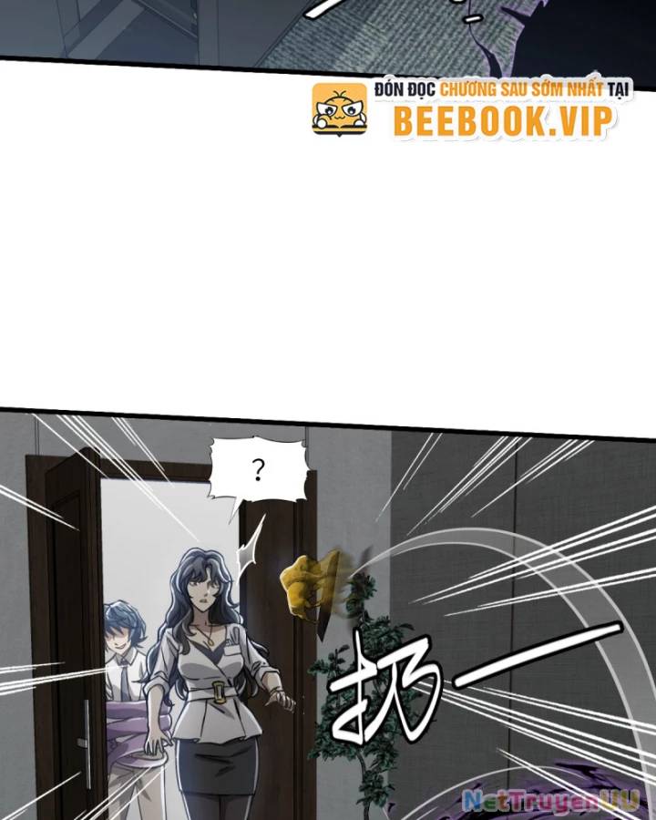 Bàn Tay Thần Thánh Chap 4 - Next Chap 3