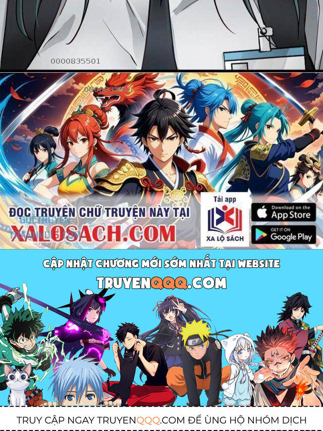 Bàn Tay Thần Thánh Chap 40 - Next Chap 39