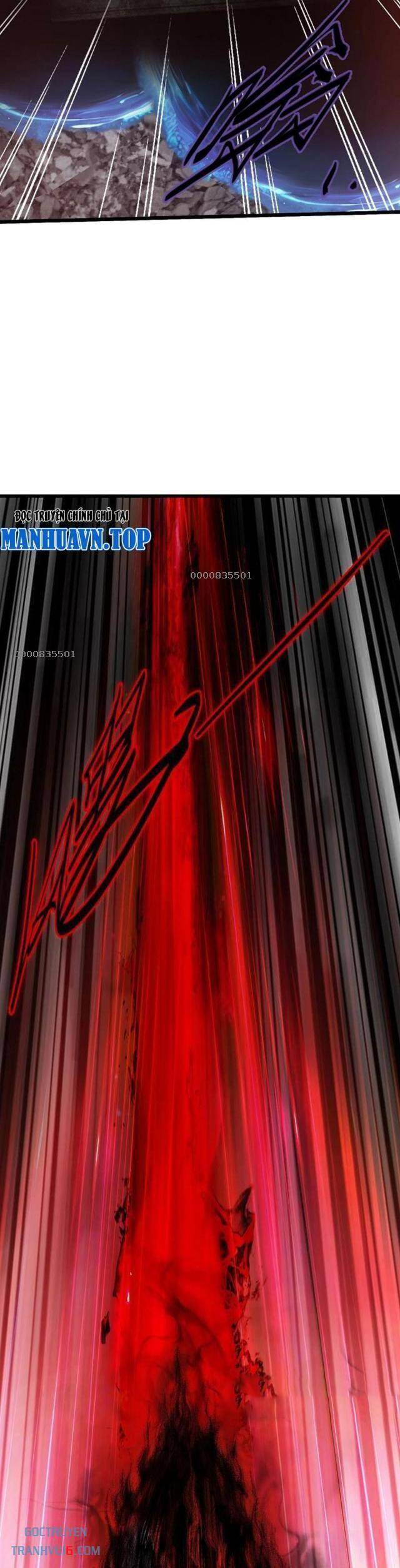 Bàn Tay Thần Thánh Chap 40 - Next Chap 39