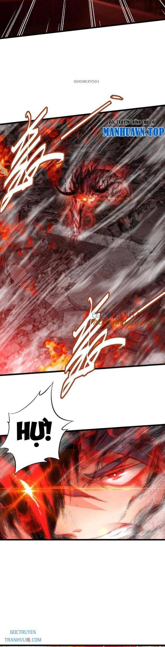 Bàn Tay Thần Thánh Chap 40 - Next Chap 39