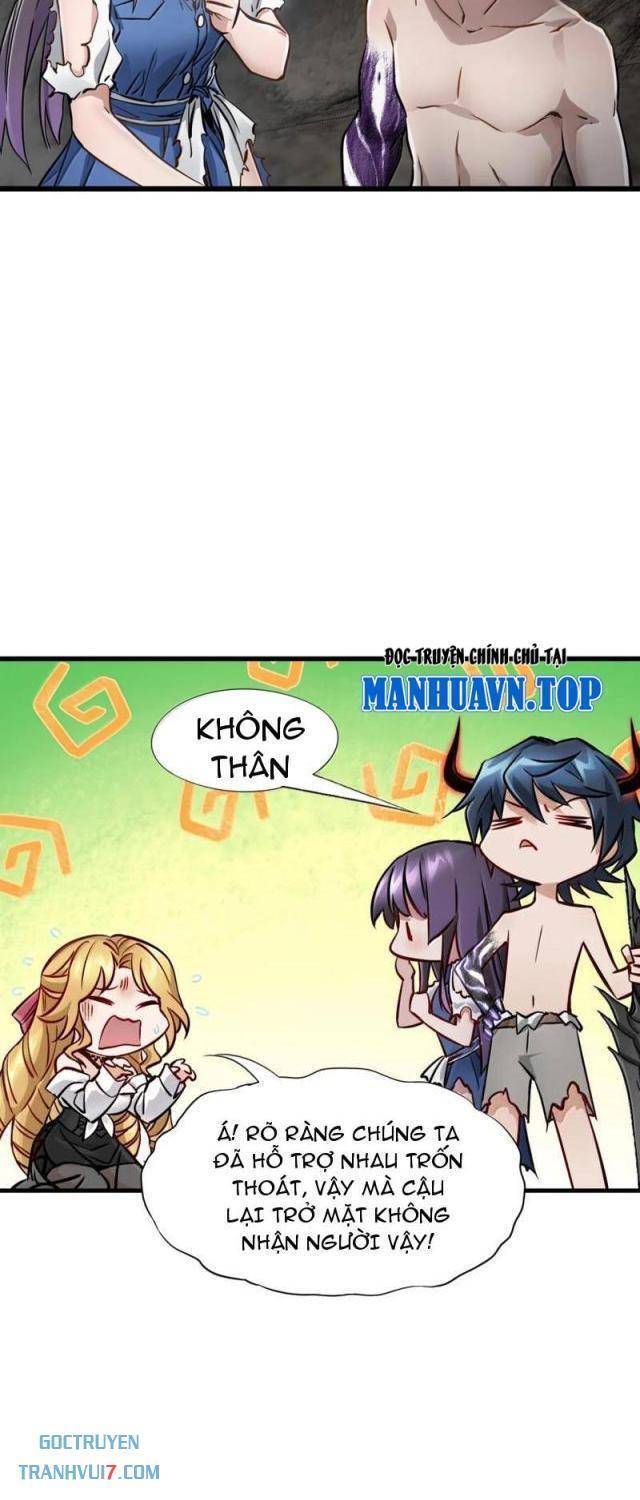 Bàn Tay Thần Thánh Chap 41 - Next Chap 40