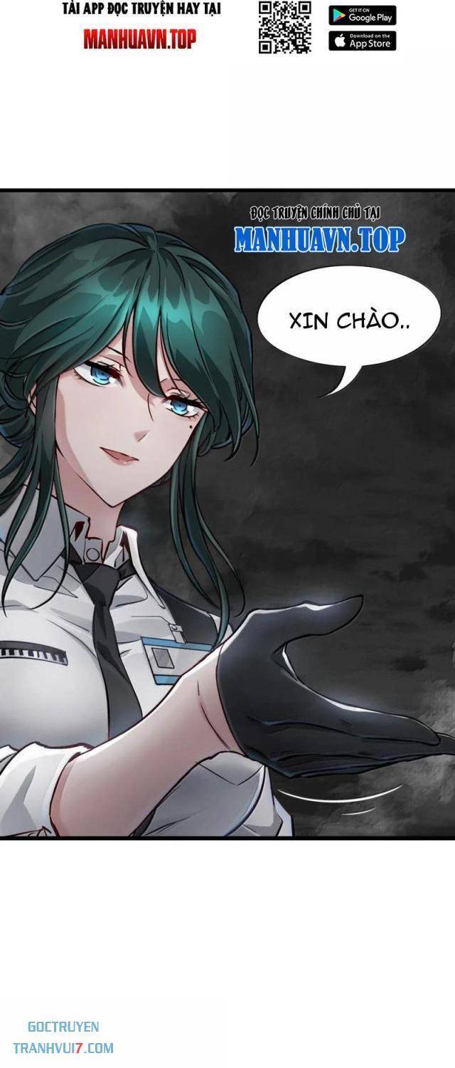 Bàn Tay Thần Thánh Chap 41 - Next Chap 40