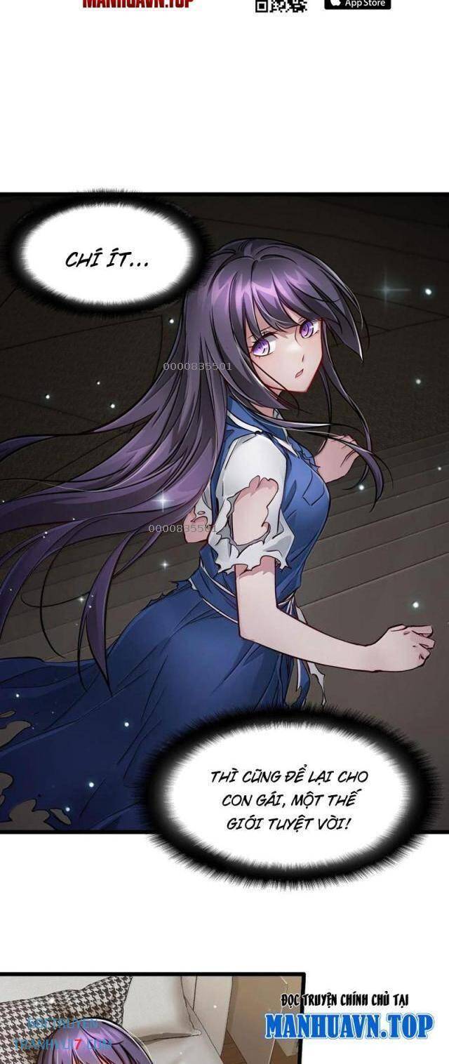 Bàn Tay Thần Thánh Chap 42 - Next Chap 41