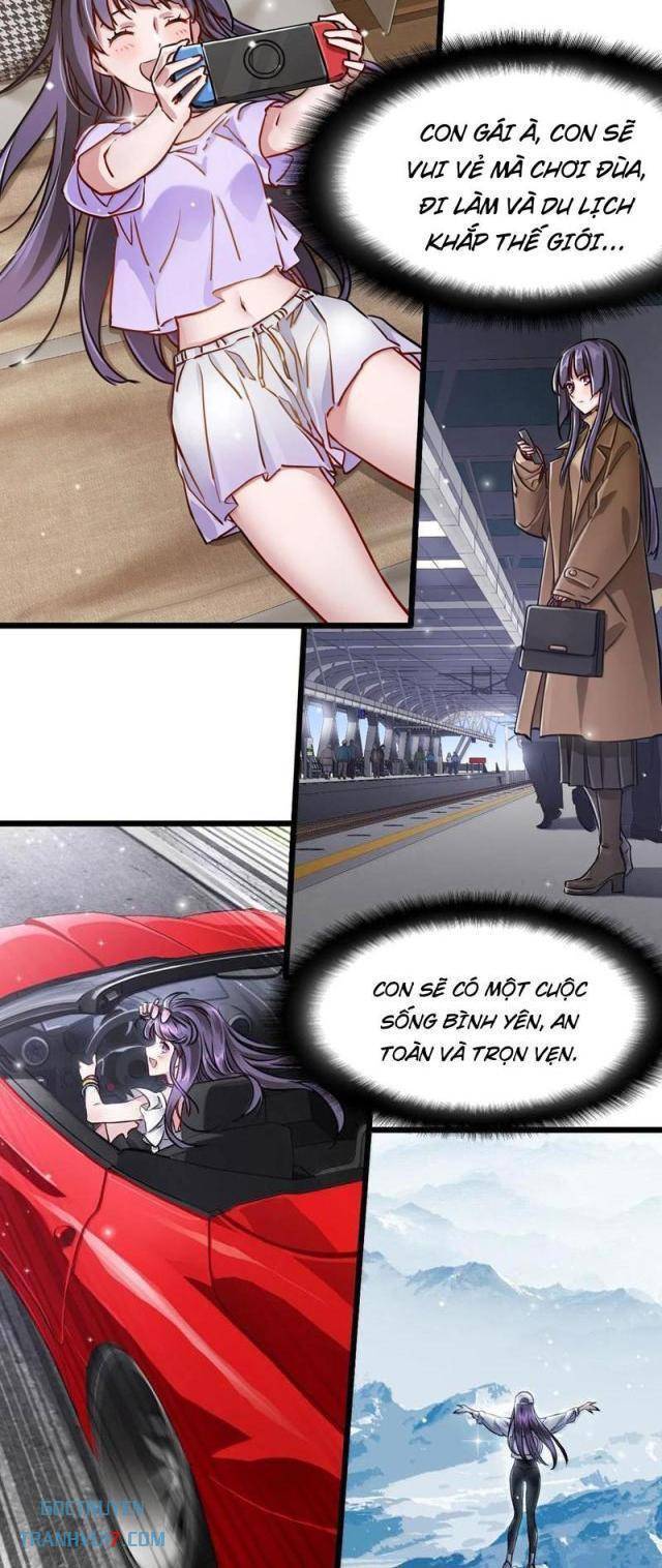 Bàn Tay Thần Thánh Chap 42 - Next Chap 41