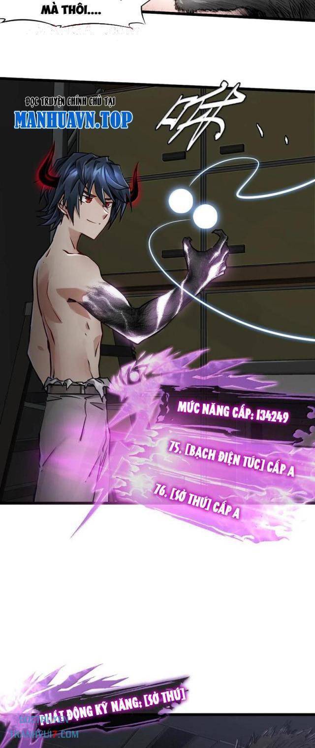 Bàn Tay Thần Thánh Chap 42 - Next Chap 41