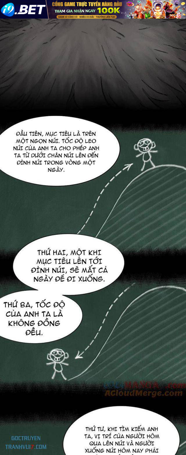 Bàn Tay Thần Thánh Chap 42 - Next Chap 41