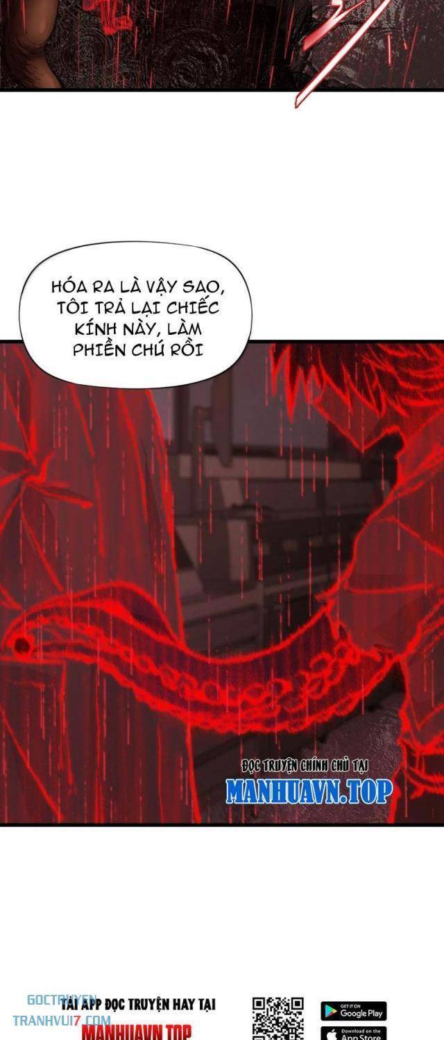 Bàn Tay Thần Thánh Chap 42 - Next Chap 41