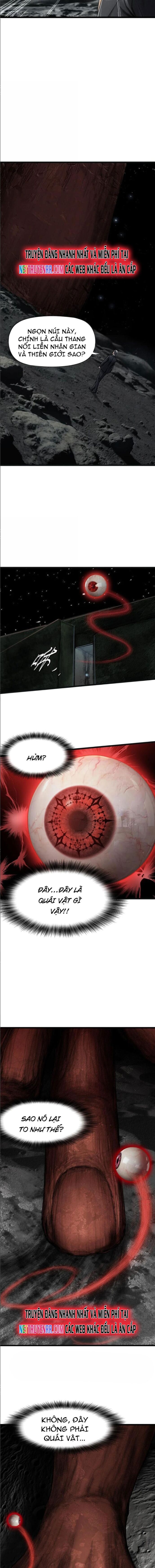 Bàn Tay Thần Thánh Chap 44 - Next Chap 43