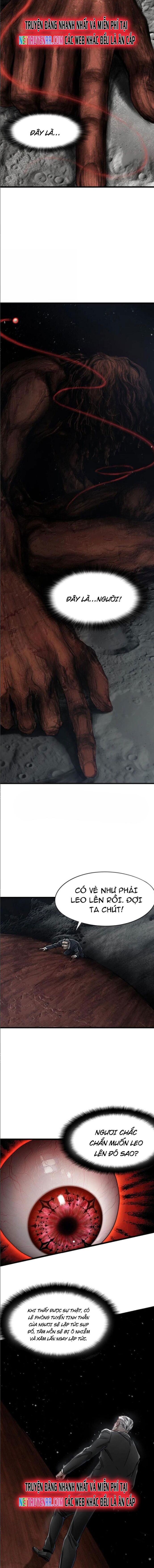 Bàn Tay Thần Thánh Chap 44 - Next Chap 43