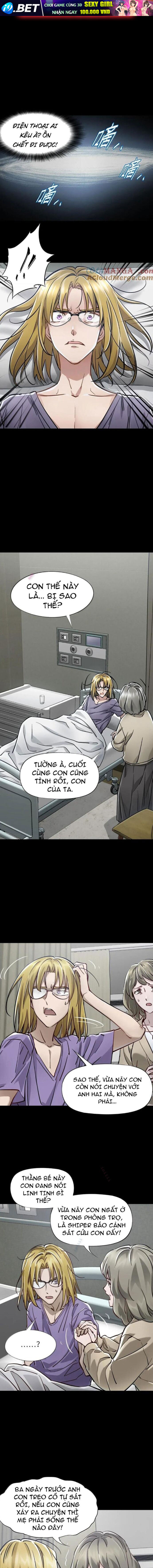 Bàn Tay Thần Thánh Chap 48 - Next Chap 47